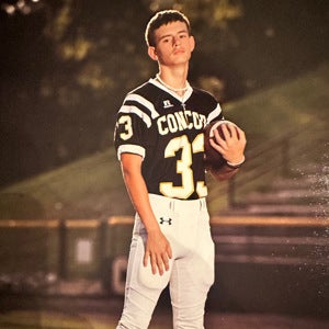 Mason Fink