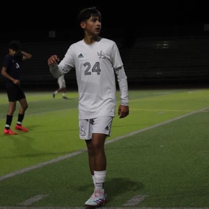 JAYDEN "JP" PIRES