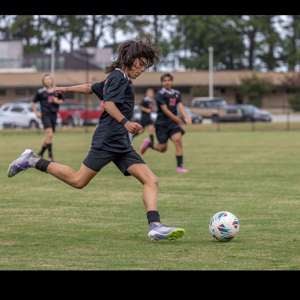 Hayden Biggs
