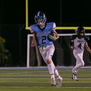 Tripp Wilcoxson