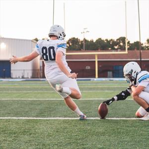 Parker Hulsey mugshot