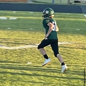 LANE ZUPAN