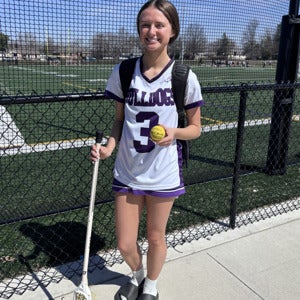 GRACE GRABOWSKI