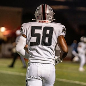 Derrick Leblanc Jr