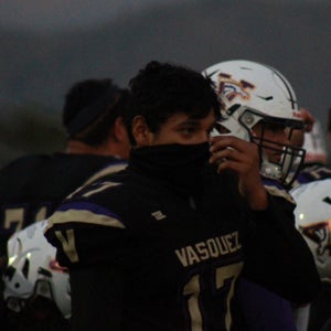 Nathan Sanchez