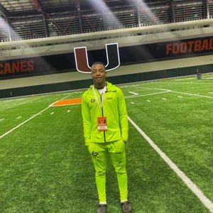 Demetrius Williams