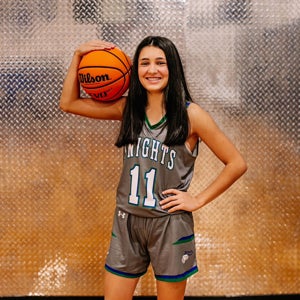 Sarah Negrete mugshot