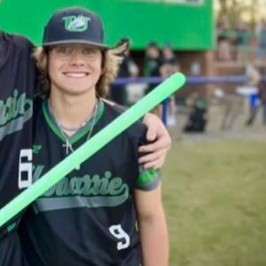 Caleb Steed