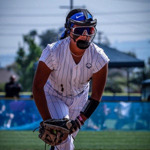 Anaiyah Jimenez mugshot