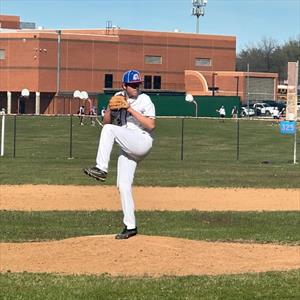 Ethan Sciaudone mugshot