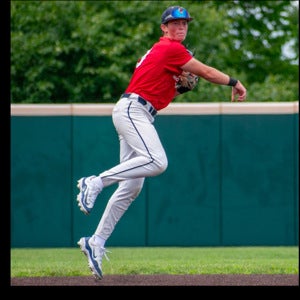 Jake Wilson