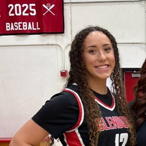 Milana Luera mugshot