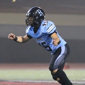 Colton Vargas