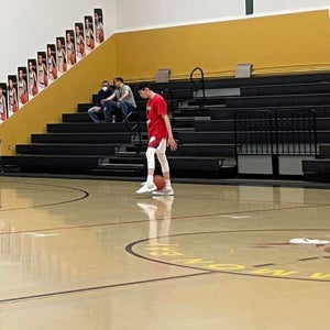 Kaden Ahmaogak mugshot