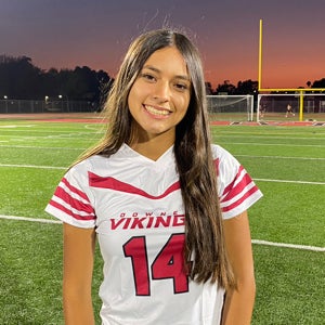 Sophia Hernandez mugshot