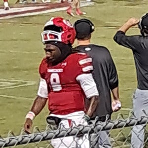 DEMARKO WARD JR.