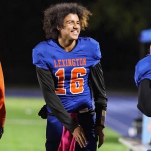 Jaiden Summers mugshot