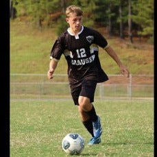 Noah Thomas