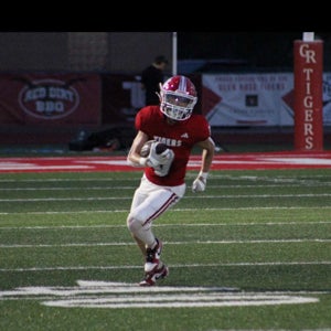 Caden Marrs