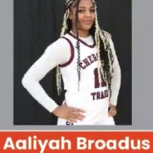 Aaliyah Broadus