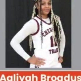 Aaliyah Broadus
