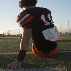 Brandon Garcia mugshot