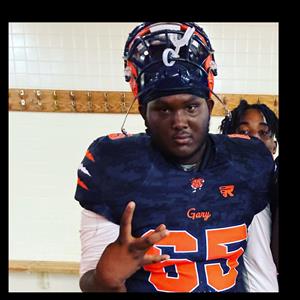 Tyarus Smith