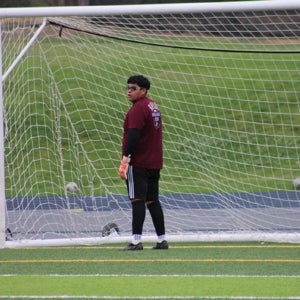 Geovany Meza mugshot