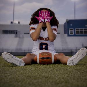 Dana Reyes' Morgan High School Bio