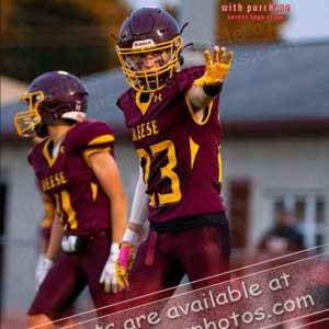 Carter Brazie