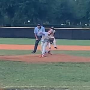 Caden Bates