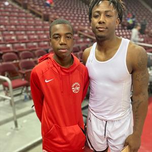 Jermaine Hartwell