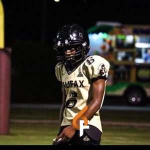 Martel Tarpley