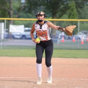 Keira  Manahan mugshot