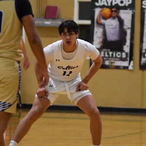 Gabriel Serrano mugshot