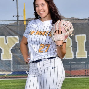 Audrina Camacho mugshot