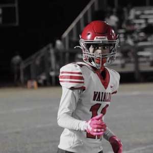 BRYCEN WILLIAMS