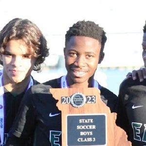 Hussein Mwanue mugshot