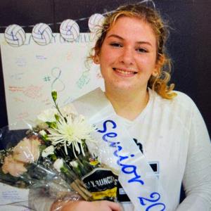 Lauren Goldschmidt mugshot