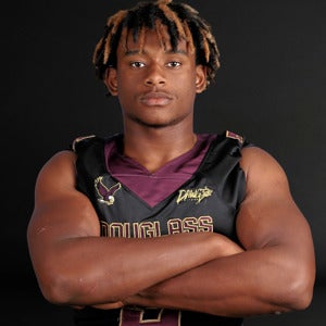 Brendon Laster ll mugshot