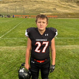 Bridger Saksa