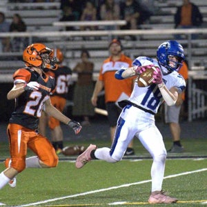 Mason Starke