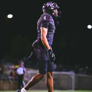 Christian Hall mugshot