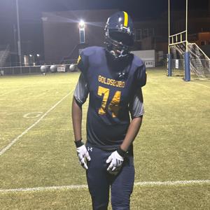 Xzavier Whitfield