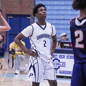 ISAIAH HILL