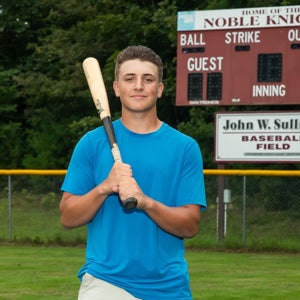 ETHAN STOKES