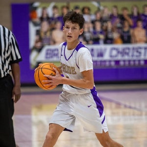 Reece DeLeon