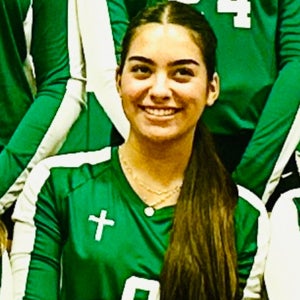 Isabella Martinez