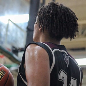 Preston Alexander mugshot