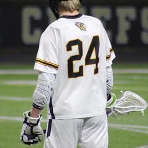 Graydon Zarter